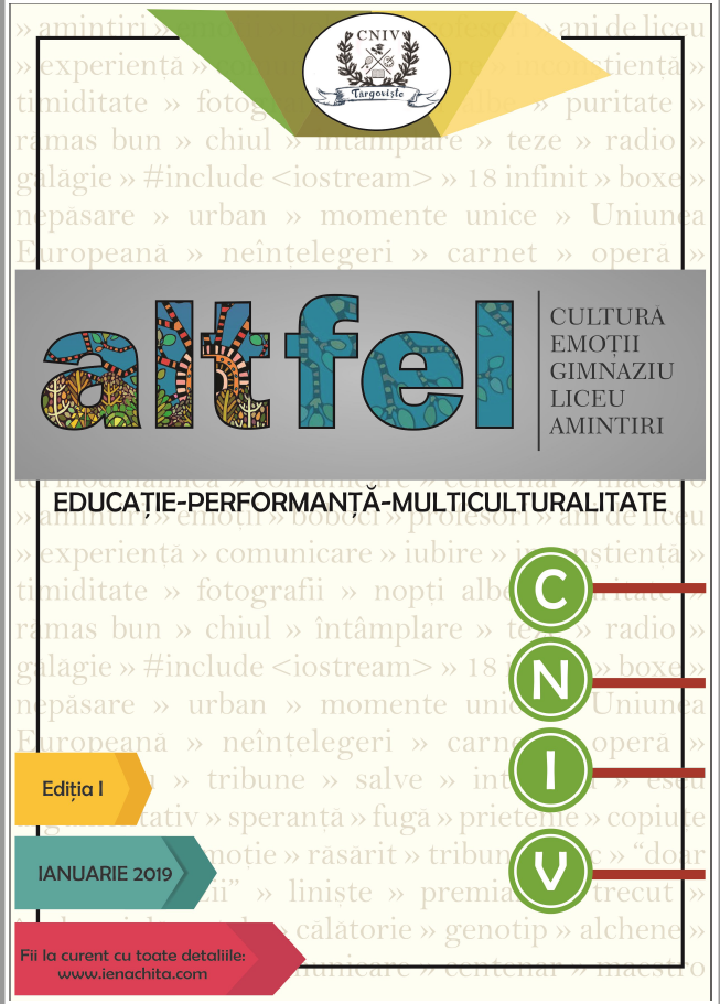 revistaaltfel ianuarie2019